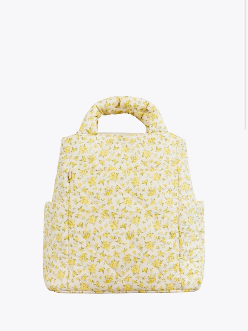 Beis Garden Party Backpack - NWT